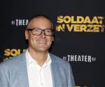 Leiden 31 maart 2026
Premiere Soldaat in verzet in de schouwburg van Leiden. Rogier v d Linden