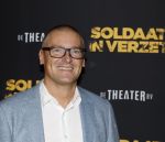 Leiden 31 maart 2026
Premiere Soldaat in verzet in de schouwburg van Leiden. Rogier v d Linden
