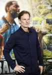 Amsterdam 19 maart 2026
Presentatie Fooytball Island van Videoland . Aanwezig Richard Witschge Wesley Sneijder Ronald de Boer John v t Schip Keesd Kwakman Tom Beugelsdijk Mike Obiku Kevin Blom Kenneth Perez en presentator Frank Evenblij .