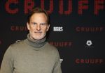 Amsterdam 21 maart 2026
Premiere docu over Johan Cruijff in de Johan Cruijff Arena .  Ronald de Boer