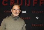 Amsterdam 21 maart 2026
Premiere docu over Johan Cruijff in de Johan Cruijff Arena .  Ronald de Boer