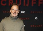 Amsterdam 21 maart 2026
Premiere docu over Johan Cruijff in de Johan Cruijff Arena .  Ronald de Boer