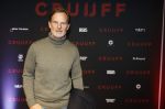 Amsterdam 21 maart 2026
Premiere docu over Johan Cruijff in de Johan Cruijff Arena .  Ronald de Boer