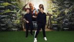 Amsterdam 19 maart 2026
Presentatie Fooytball Island van Videoland . Aanwezig Richard Witschge Wesley Sneijder Ronald de Boer John v t Schip Keesd Kwakman Tom Beugelsdijk Mike Obiku Kevin Blom Kenneth Perez en presentator Frank Evenblij .