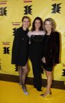 Amsterdam 2 maart 2026
Boekpresentatie Splinter Chabot in de stadsschouwburg van Amsterdam. Roos Moggre en Kristien v Dillen