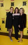 Amsterdam 2 maart 2026
Boekpresentatie Splinter Chabot in de stadsschouwburg van Amsterdam. Roos Moggre en Kristien v Dillen