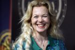 Hilversum 4 maart 2026
Presentatie deelnemers de verraders met oa:
Roos Schlikker