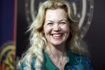 Hilversum 4 maart 2026
Presentatie deelnemers de verraders met oa:
Roos Schlikker