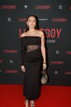 Amsterdam 24 maart 2026
Premiere Loverboys in Tuschinski. 
Rowenna v d Linden