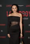Amsterdam 24 maart 2026
Premiere Loverboys in Tuschinski. 
Rowenna v d Linden