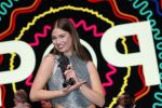 Leusden 9 maart 2026
Uitreiking edisons muziekprijzen bij Afas . Roxy Dekker