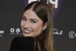 Leusden 9 maart 2026
Uitreiking edisons muziekprijzen bij Afas . Roxy Dekker