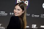 Leusden 9 maart 2026
Uitreiking edisons muziekprijzen bij Afas . Roxy Dekker