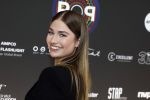 Leusden 9 maart 2026
Uitreiking edisons muziekprijzen bij Afas . Roxy Dekker