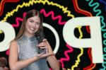 Leusden 9 maart 2026
Uitreiking edisons muziekprijzen bij Afas . Roxy Dekker