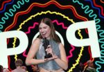 Leusden 9 maart 2026
Uitreiking edisons muziekprijzen bij Afas . Roxy Dekker