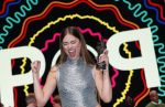 Leusden 9 maart 2026
Uitreiking edisons muziekprijzen bij Afas . Roxy Dekker