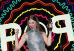 Leusden 9 maart 2026
Uitreiking edisons muziekprijzen bij Afas . Roxy Dekker