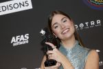 Leusden 9 maart 2026
Uitreiking edisons muziekprijzen bij Afas . Roxy Dekker