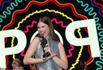 Leusden 9 maart 2026
Uitreiking edisons muziekprijzen bij Afas . Roxy Dekker