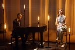 Leusden 9 maart 2026
Uitreiking edisons muziekprijzen bij Afas . Roxy Dekker treedt op samen met Julian Vahle