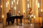 Leusden 9 maart 2026
Uitreiking edisons muziekprijzen bij Afas . Roxy Dekker treedt op samen met Julian Vahle