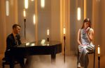 Leusden 9 maart 2026
Uitreiking edisons muziekprijzen bij Afas . Roxy Dekker treedt op samen met Julian Vahle