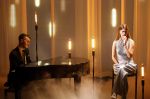 Leusden 9 maart 2026
Uitreiking edisons muziekprijzen bij Afas . Roxy Dekker treedt op samen met Julian Vahle