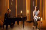 Leusden 9 maart 2026
Uitreiking edisons muziekprijzen bij Afas . Roxy Dekker treedt op samen met Julian Vahle