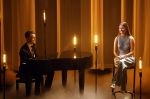 Leusden 9 maart 2026
Uitreiking edisons muziekprijzen bij Afas . Roxy Dekker treedt op samen met Julian Vahle