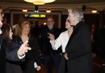 Amsterdam 2 maart 2026
Boekpresentatie Splinter Chabot in de stadsschouwburg van Amsterdam. Ruud de Wild en Igone de jongh