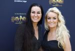 Scheveningen 14 maart 2026
Premiere Harry Potter in het afas circustheater. Samantha Steenwijk met partner