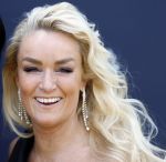 Scheveningen 14 maart 2026
Premiere Harry Potter in het afas circustheater. Samantha Steenwijk met partner