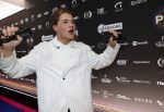 Leusden 9 maart 2026
Uitreiking edisons muziekprijzen bij Afas . Samuel Welten is een van de grote winnaars.