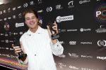 Leusden 9 maart 2026
Uitreiking edisons muziekprijzen bij Afas . Samuel Welten is een van de grote winnaars.