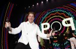 Leusden 9 maart 2026
Uitreiking edisons muziekprijzen bij Afas . Samuel Welten is een van de grote winnaars.