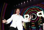 Leusden 9 maart 2026
Uitreiking edisons muziekprijzen bij Afas . Samuel Welten is een van de grote winnaars.