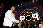 Leusden 9 maart 2026
Uitreiking edisons muziekprijzen bij Afas . Samuel Welten is een van de grote winnaars.