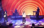 Leusden 9 maart 2026
Uitreiking edisons muziekprijzen bij Afas . Samuel Welten is een van de grote winnaars.