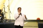 Leusden 9 maart 2026
Uitreiking edisons muziekprijzen bij Afas . Samuel Welten is een van de grote winnaars.