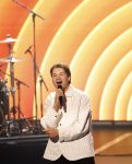 Leusden 9 maart 2026
Uitreiking edisons muziekprijzen bij Afas . Samuel Welten is een van de grote winnaars.