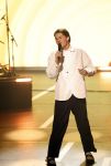 Leusden 9 maart 2026
Uitreiking edisons muziekprijzen bij Afas . Samuel Welten is een van de grote winnaars.