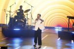 Leusden 9 maart 2026
Uitreiking edisons muziekprijzen bij Afas . Samuel Welten is een van de grote winnaars.
