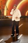 Leusden 9 maart 2026
Uitreiking edisons muziekprijzen bij Afas . Samuel Welten is een van de grote winnaars.