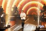 Leusden 9 maart 2026
Uitreiking edisons muziekprijzen bij Afas . Samuel Welten is een van de grote winnaars.