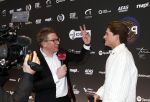 Leusden 9 maart 2026
Uitreiking edisons muziekprijzen bij Afas . Samuel Welten met Jair Ferwerda