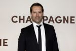 Amsterdam 16 maart 2026
Premiere Champagne met in de hoofdrollen Leo Alkemade Huub Stapel  en Guus Meeuwis . Sander Westerveld en Debby Gerritsen