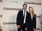 Amsterdam 16 maart 2026
Premiere Champagne met in de hoofdrollen Leo Alkemade Huub Stapel  en Guus Meeuwis . Sander Westerveld en Debby Gerritsen
