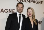 Amsterdam 16 maart 2026
Premiere Champagne met in de hoofdrollen Leo Alkemade Huub Stapel  en Guus Meeuwis . Sander Westerveld en Debby Gerritsen
