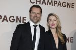 Amsterdam 16 maart 2026
Premiere Champagne met in de hoofdrollen Leo Alkemade Huub Stapel  en Guus Meeuwis . Sander Westerveld en Debby Gerritsen
